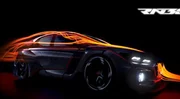 Hyundai RN30 Concept : La plus sportive des voitures coréennes de route