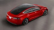 La Tesla Model S piratée à distance par des ingénieurs