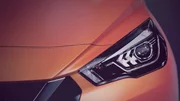 Nissan Micra : une vidéo de la nouvelle Micra avant le Mondial 2016