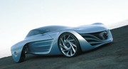 Mazda Taiki : Le rotatif a de l'avenir !