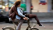 "Journée sans voiture" : les tribulations d'un cycliste parisien