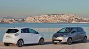 Renault Zoé : l'autonomie bientôt doublée