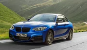 Marques préférées des conducteurs Français : BMW plébiscité