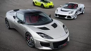 Lotus Cars bientôt à vendre ?