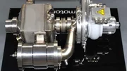 Delta Motorsport : Une micro-turbine comme prolongateur