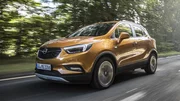 Essai Opel Mokka X (2016) : Tout pour réussir