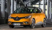 Essai Renault Scénic TCe 130 : changement de bord !