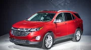 Chevrolet va relancer le diesel aux Etats-Unis