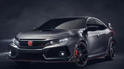 Honda Civic Type R : Le concept qui annonce le prochain modèle