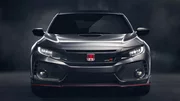 Civic Type R : Honda présente déjà la prochaine génération