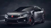 Honda Civic Type R : La future génération se prépare !