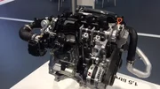 Honda Civic : des moteurs essence tout neufs !