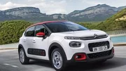 La nouvelle Citroën C3 en première mondiale