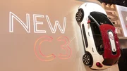 Citroën met le paquet pour sa C3 au Mondial 2016