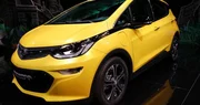 Opel Ampera-e : ce sera en réalité 500 km d'autonomie !