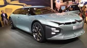 Citroën CXperience Concept, la future C5 enfin lancée ?