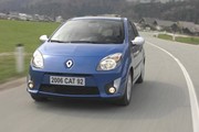 Essai Renault Twingo 1.5 dCi et TCE : une petite qui voit grand