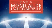 Mondial de l'automobile Paris 2016