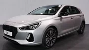 Hyundai i30 Edition 1 : une version de lancement pour le Mondial 2016