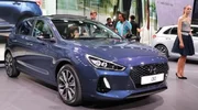 Nouvelle Hyundai i30 : plus de personnalité