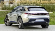 Mercedes Generation EQ : l'électrique au prix du thermique
