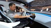 Mercedes EQ : à bord du premier SUV électrique de Mercedes