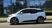 410 km d'autonomie pour la BMW i3 Edition