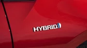 Les hybrides non-rechargeables n'auront plus de bonus en 2017
