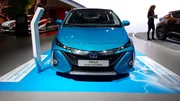 Toyota Prius Plug-in Hybrid : seulement 1 l aux 100 km !
