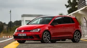 Essai Volkswagen Golf GTI Clubsport : le retour de la passion