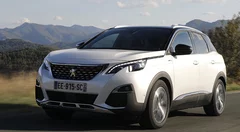 Essai Peugeot 3008 : notre avis sur le nouveau 3008 (2016)