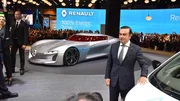 Le Groupe Renault, bientôt leader mondial ?