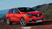 Renault Sport dit "non" au SUV