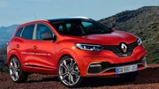 Renault Sport : Il n'y aura pas de SUV « RS »