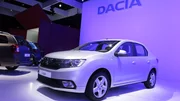 Prix Dacia Logan et Dacia Logan MCV (2016) : à partir de 7 790 euros