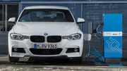 Groupe BMW : une mini et un X3 électriques d'ici 2020