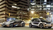 BMW : Deux nouvelles électriques en 2020