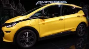 Opel Ampera e