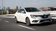 La Renault Mégane Sedan se lance sur le marché