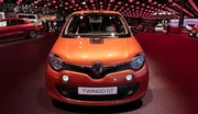 Prix Renault Twingo GT : le tarif de la GT démarre à 17 000 euros