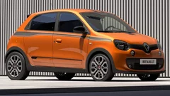 La Renault Twingo GT affiche son prix