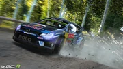 WRC 6 : le test à 200 km/h sur PC, Xbox One et PS4
