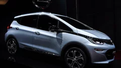 Nos premières impressions à bord de l'électrique d'Opel, l'Ampera-e