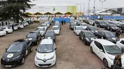Renault et Nissan fourniront les autos électriques de la COP 22