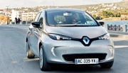 Renault va tester des Zoé autonomes en Chine