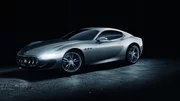 Maserati passera à l'électrique d'ici 2020