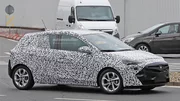 Opel prépare déjà une nouvelle Corsa