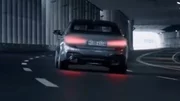 La nouvelle BMW Série 5 se dévoile un peu plus