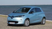 Renault veut faire de la voiture électrique et hybride low-cost