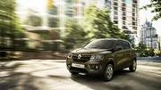 Renault : une électrique « low-cost » ?